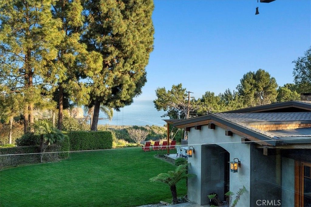 Backyard, Exterior, Water