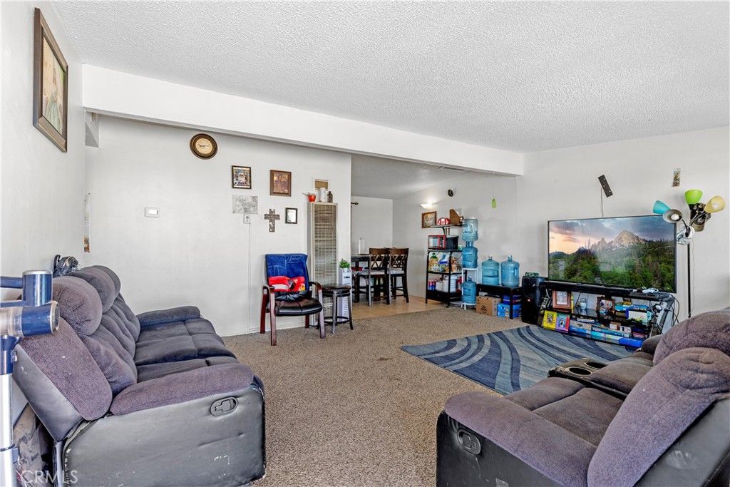 Dining room, Interior, Living room