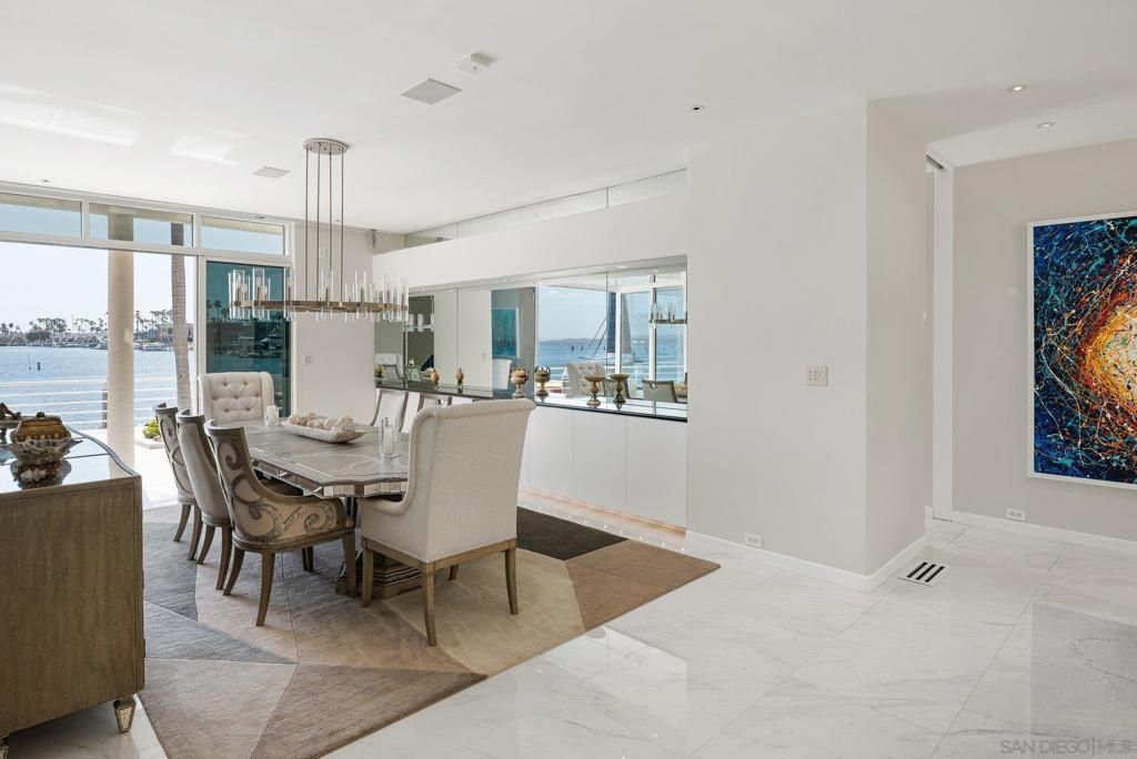 Chandelier, Dining room, Interior, Pendant Lights, Recessed Lighting, Water