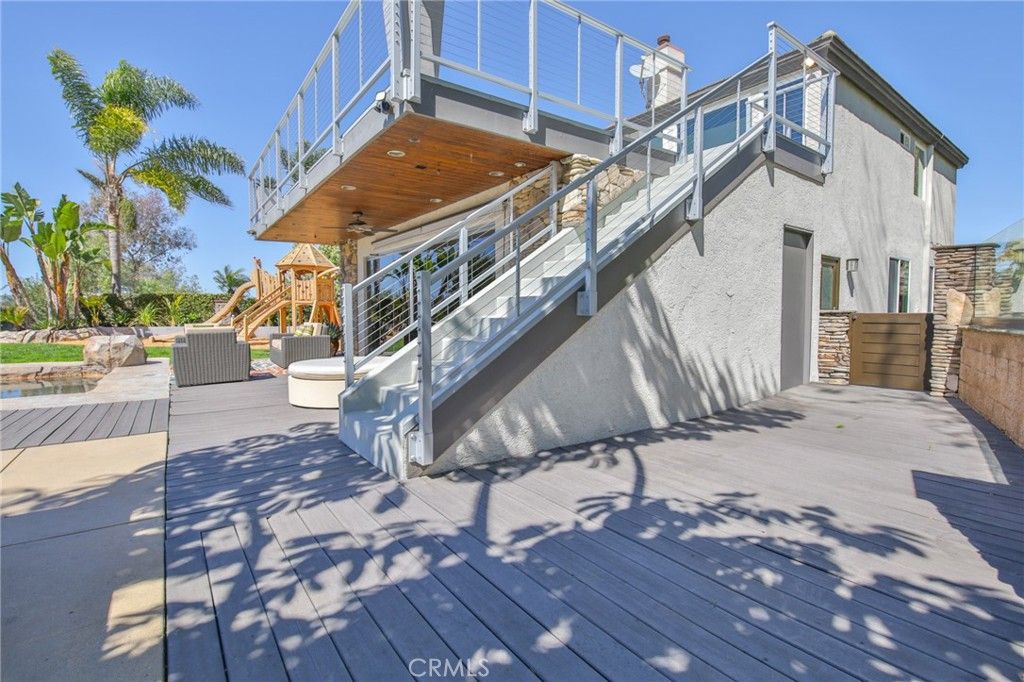 Exterior, Playground