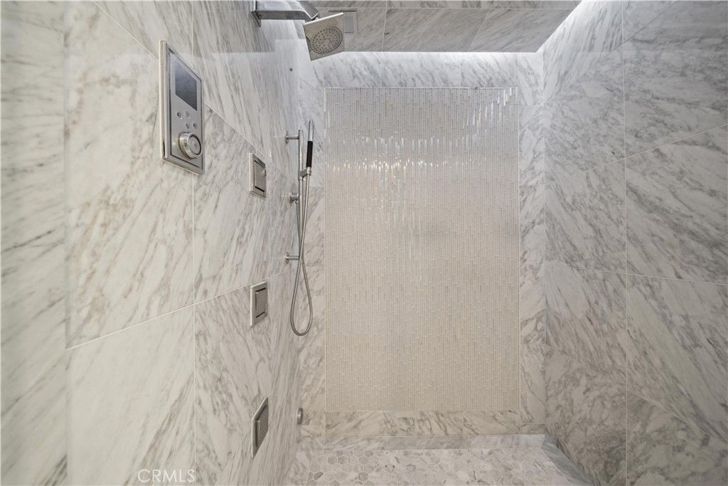 Bathroom, Interior, Marble Walls