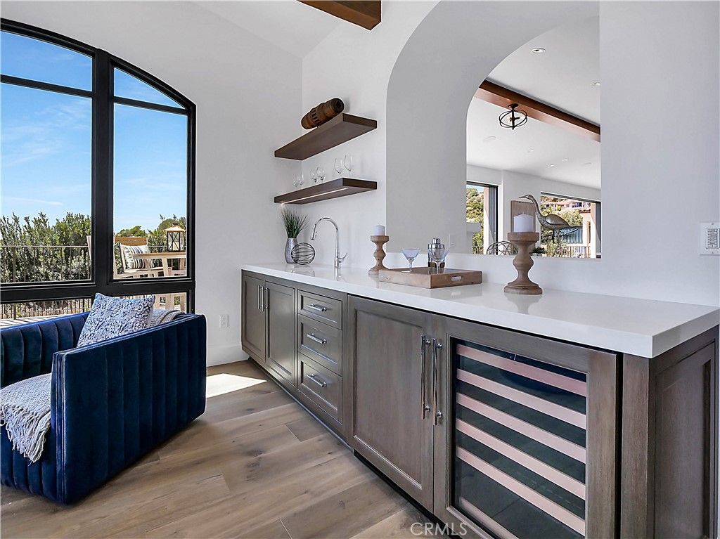 Interior, Wooden Beams, Wood Texture Flooring