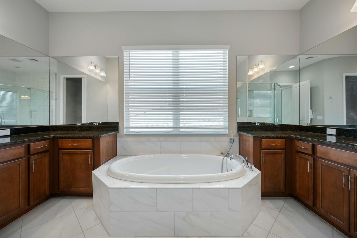 Bathroom, Interior, Marble