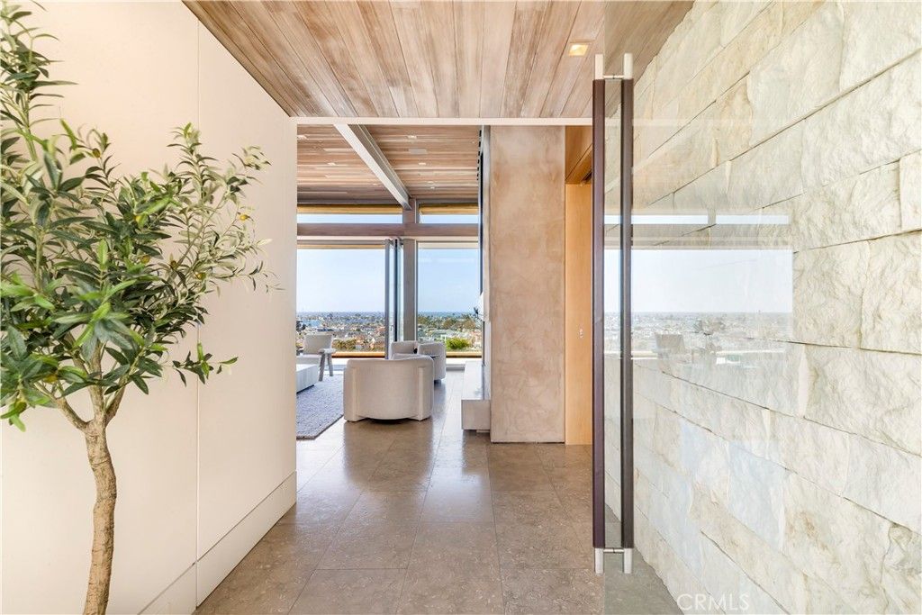 Interior, Recessed Lighting, Wooden Ceilings