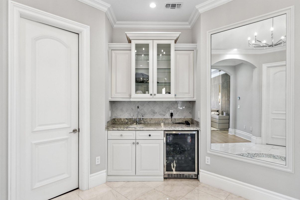 Chandelier, Interior, Recessed Lighting