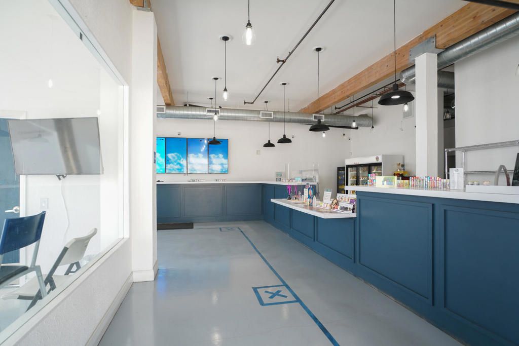 Interior, Pendant Lights