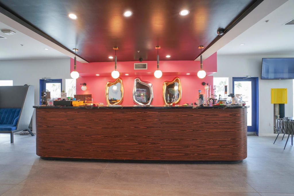 Interior, Pendant Lights, Recessed Lighting