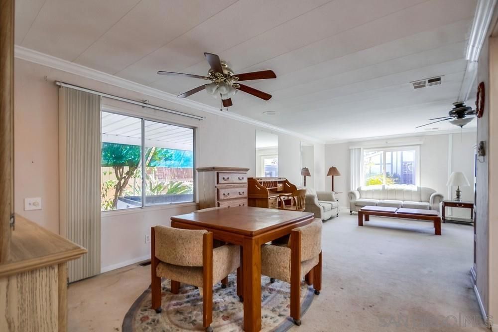 Dining room, Interior, Living room