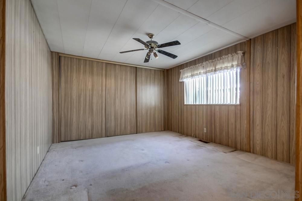 Empty room, Interior, Wooden Walls