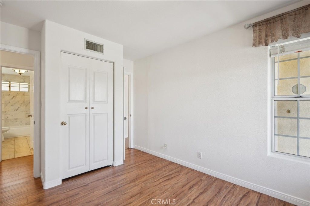 Bathroom, Empty room, Interior, Wood Texture Flooring