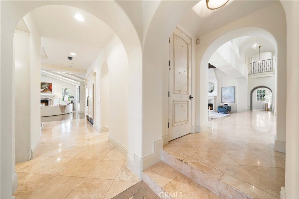 Fireplace, Interior, Pendant Lights, Recessed Lighting