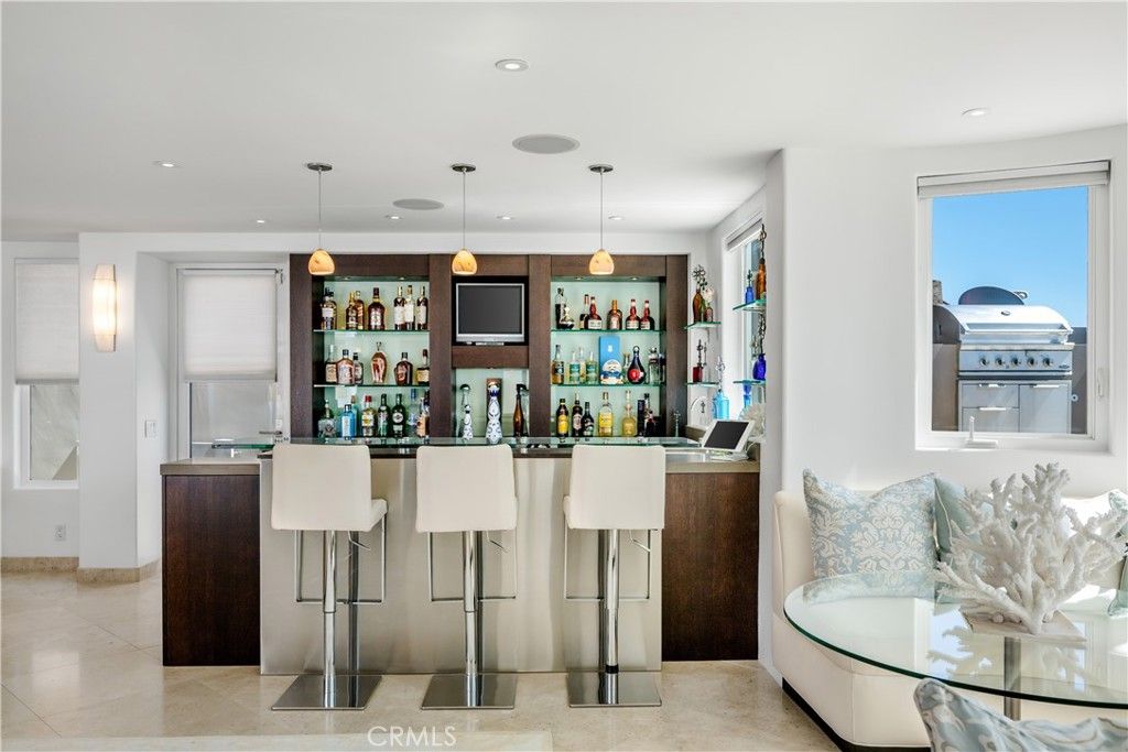 Interior, Pendant Lights, Recessed Lighting