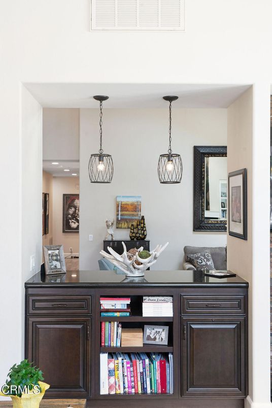 Interior, Pendant Lights, Recessed Lighting