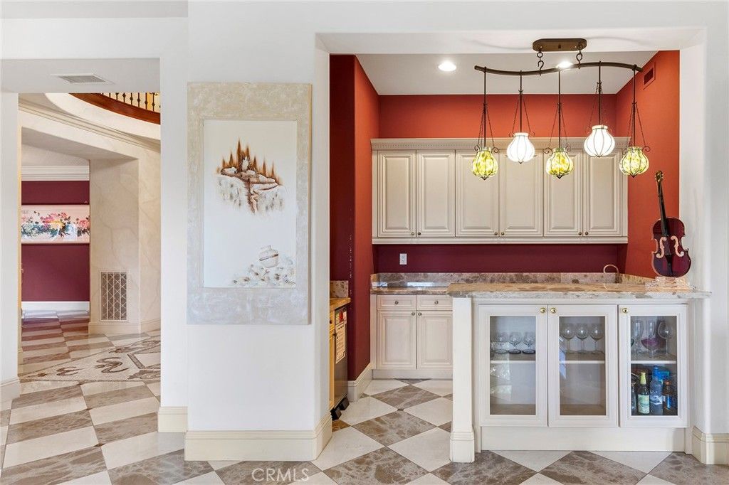 Interior, Pendant Lights, Recessed Lighting