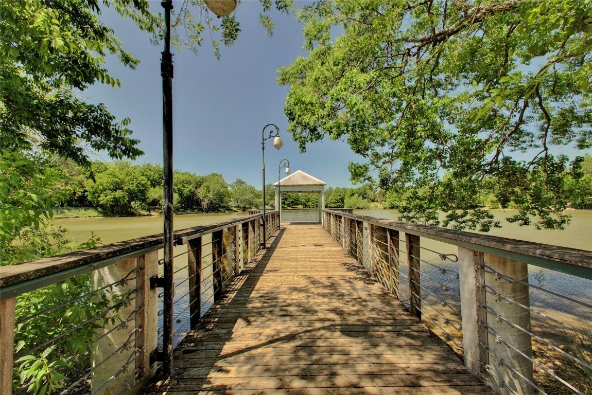 Exterior, Water