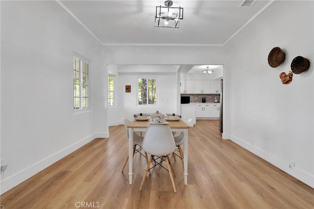 Dining room, Interior, Kitchen, Wood Texture Flooring