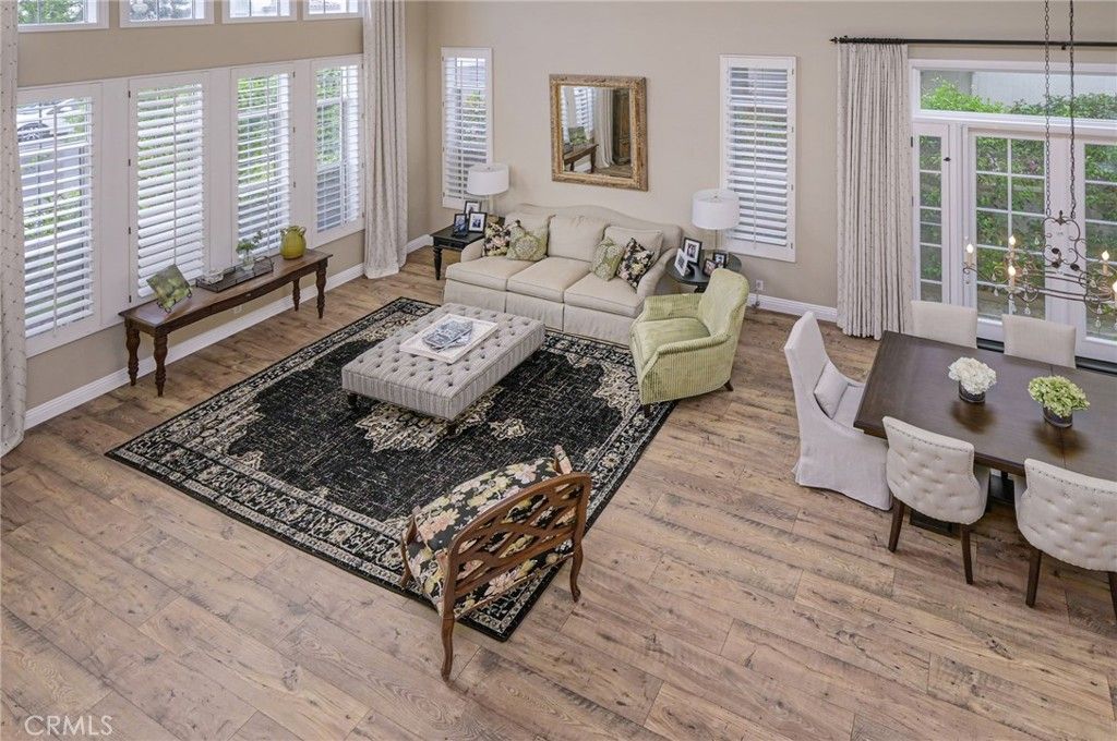 Dining room, Interior, Living room, Wood Texture Flooring