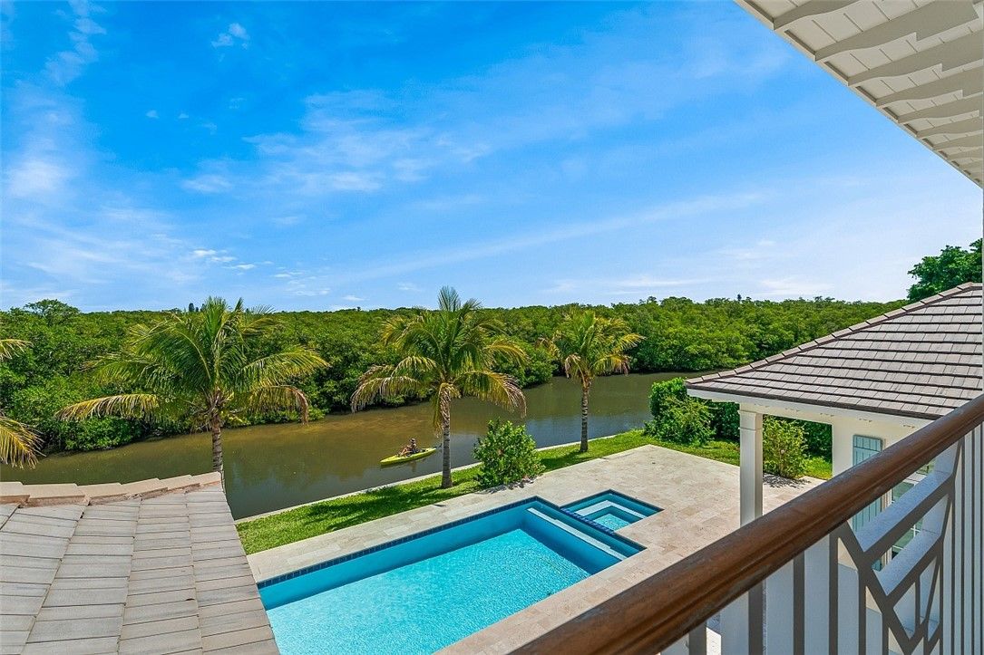 Water, Exterior, Pool, Other