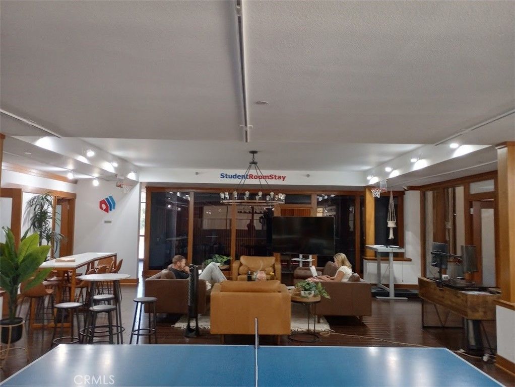 Dining room, Interior, Living room