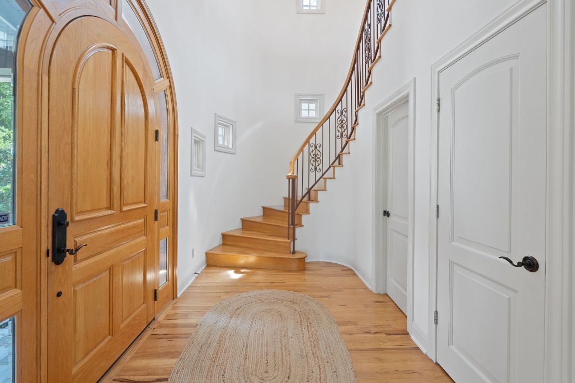 Interior, Wood Texture Flooring