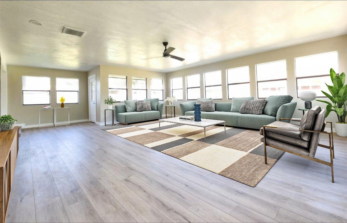 Interior, Living room, Wood Texture Flooring