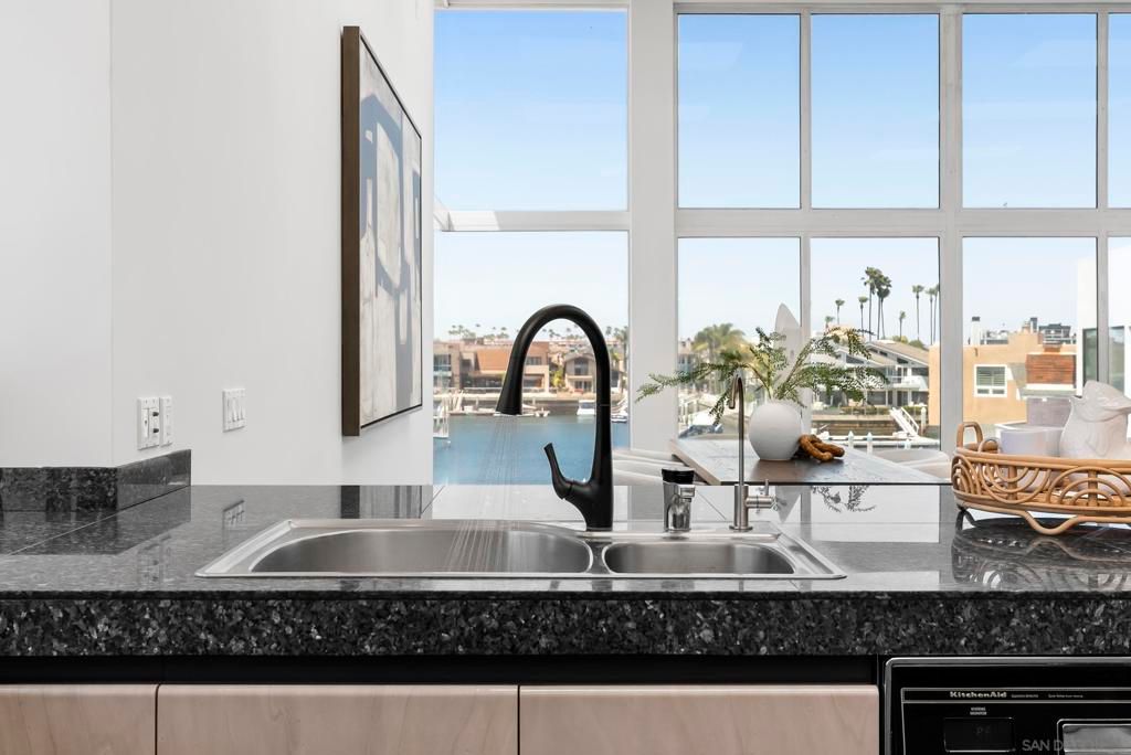 Interior, Kitchen, Water