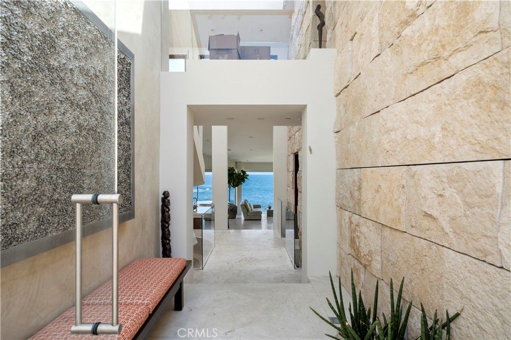 Exterior, Water