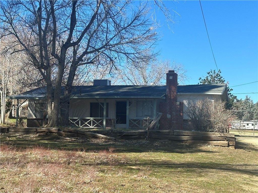 Backyard, Exterior, Facade, None