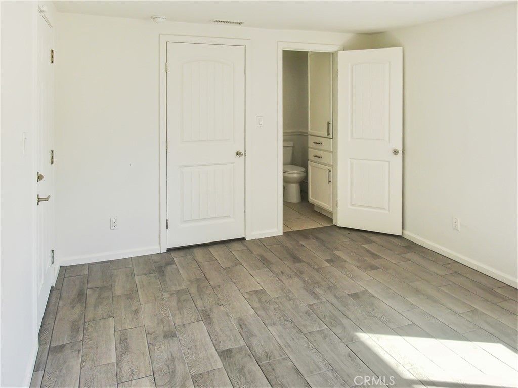 Bathroom, Empty room, Interior, Wood Texture Flooring