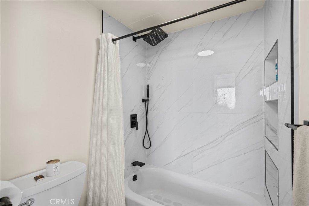 Bathroom, Interior, Marble Walls