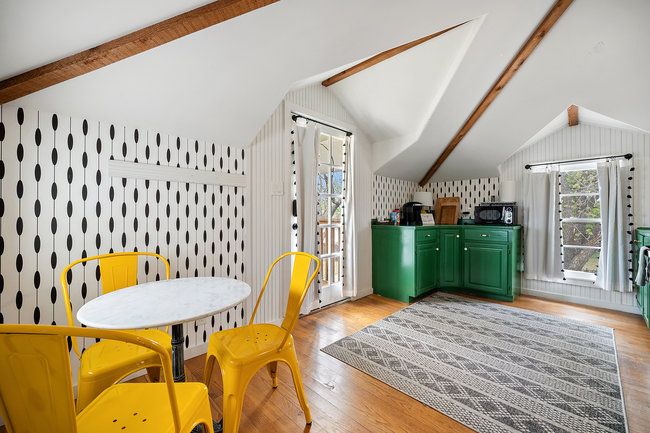 Interior, Wooden Beams, Wood Texture Flooring