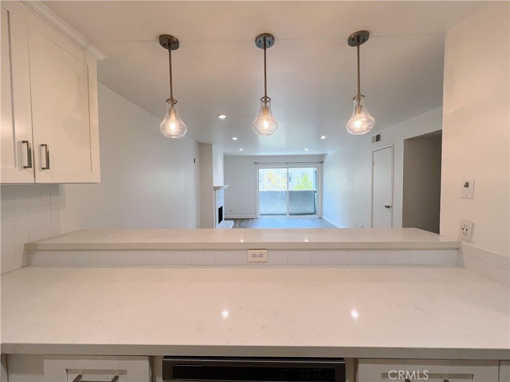 Interior, Pendant Lights, Recessed Lighting