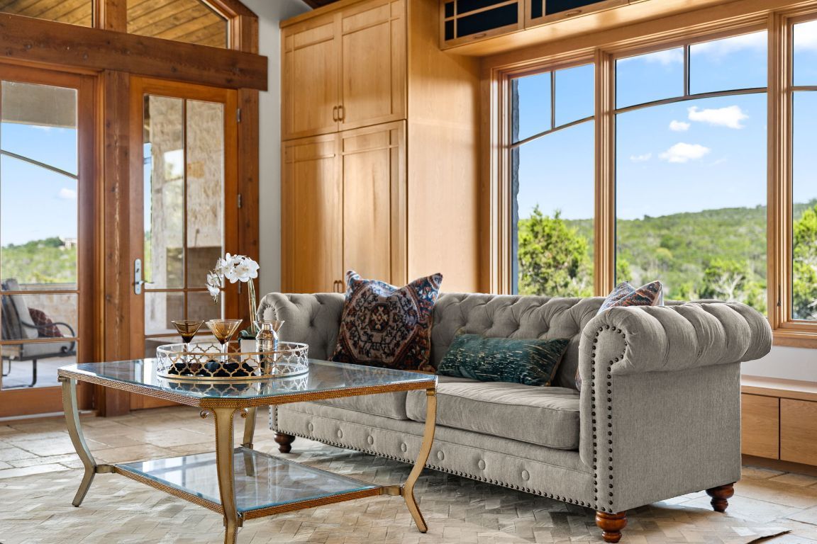 Interior, Living room, Sun Room