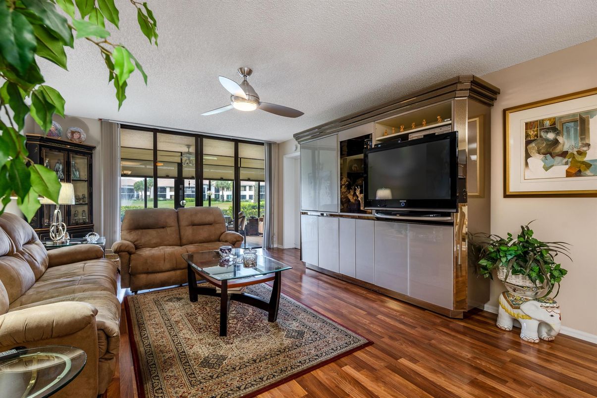 Interior, Living room, Wood Texture Flooring