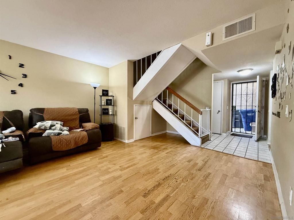 Interior, Living room, Wood Texture Flooring