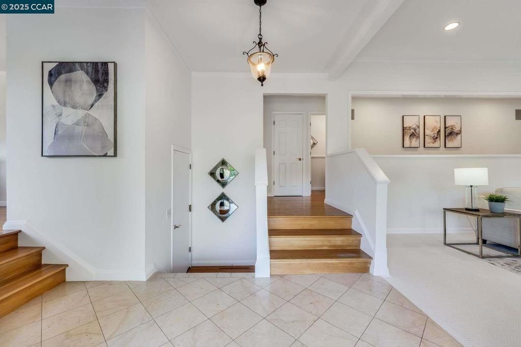 Interior, Pendant Lights, Recessed Lighting