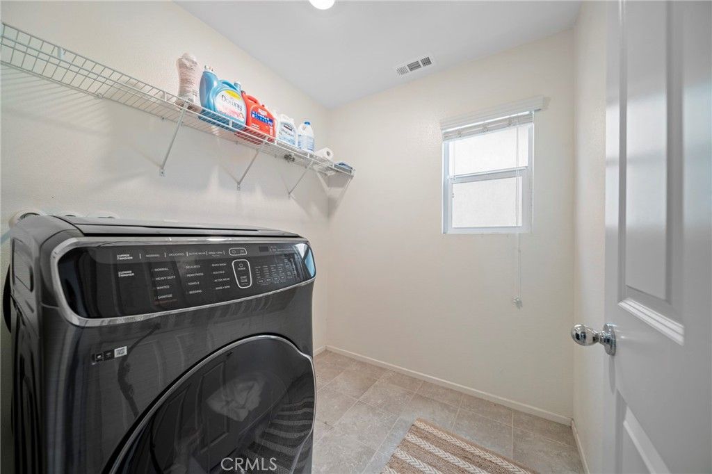 Interior, Recessed Lighting, Washer