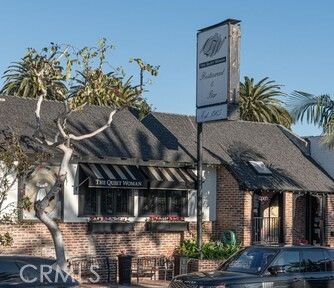Exterior, Facade, Brick Facade, Tudor Revival
