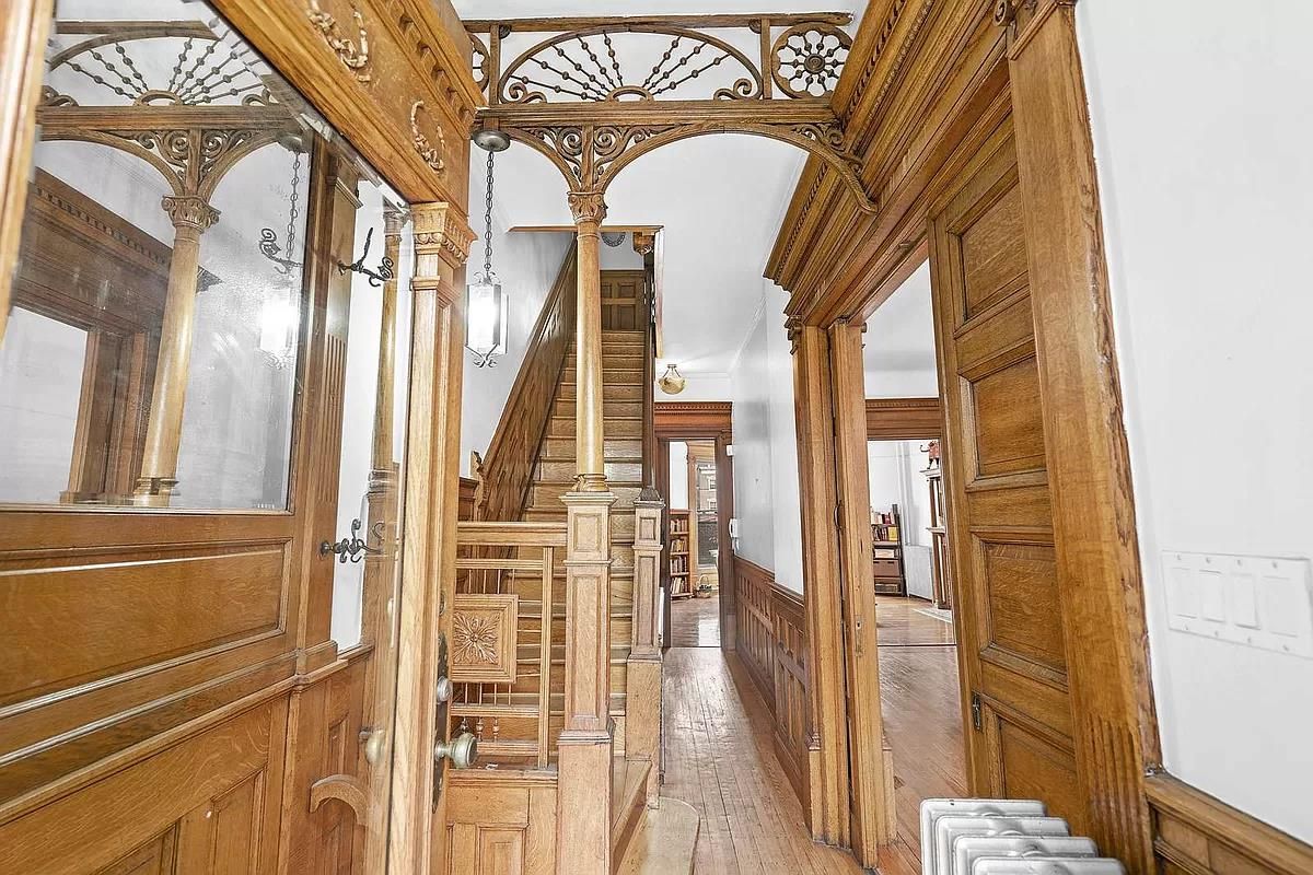 Interior, Wood Texture Flooring
