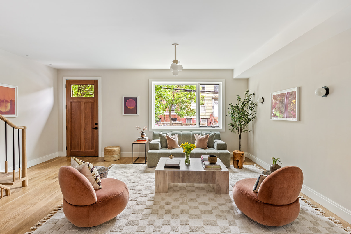 Interior, Living room, Wood Texture Flooring