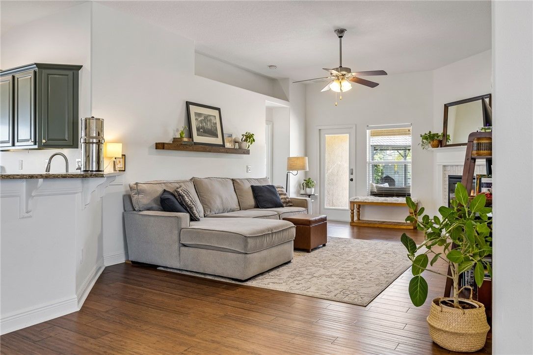 Interior, Living room, Wood Texture Flooring