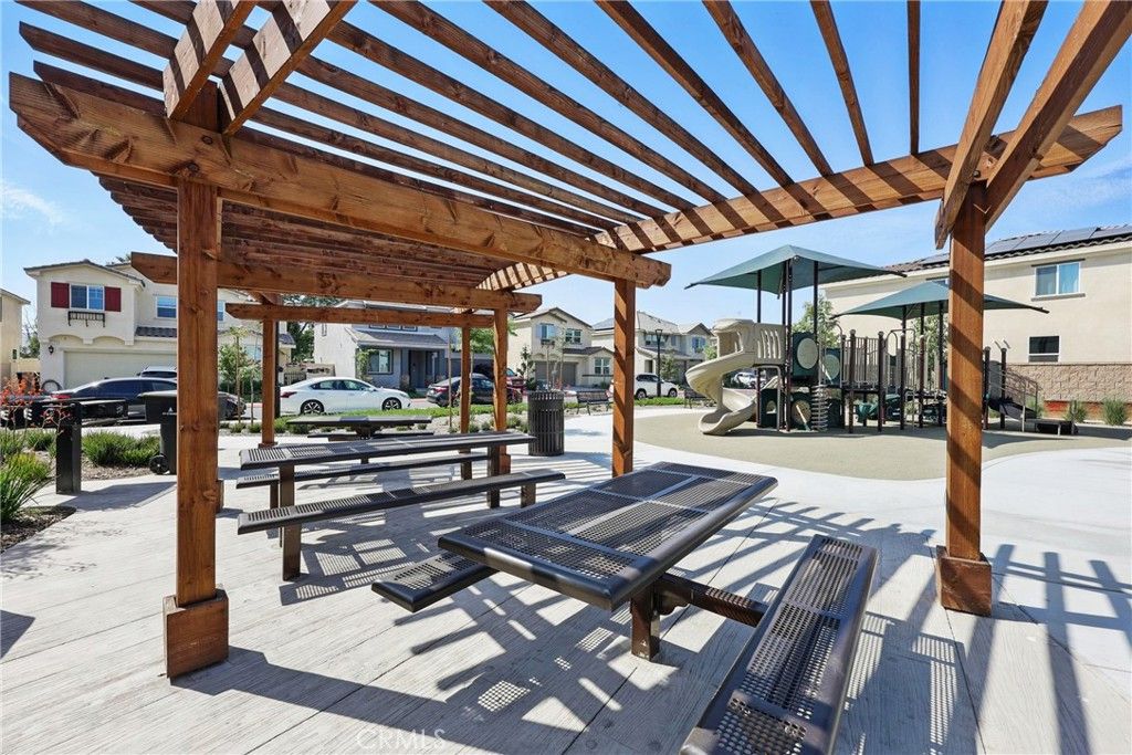 Exterior, Playground