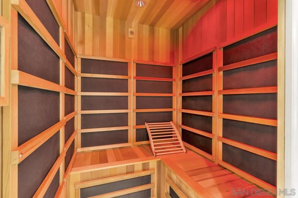 Interior, Recessed Lighting, Wooden Ceilings, Wood Texture Flooring, Wooden Walls