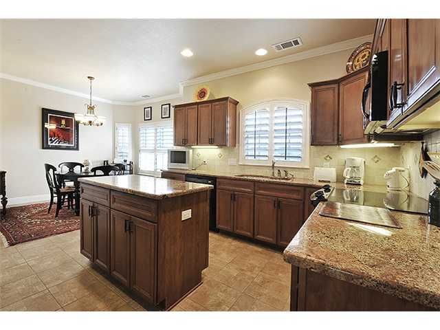 Chandelier, Dining room, Interior, Kitchen, Recessed Lighting