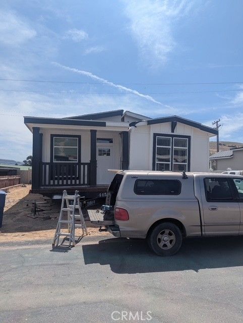 Exterior, Facade, American Craftsman