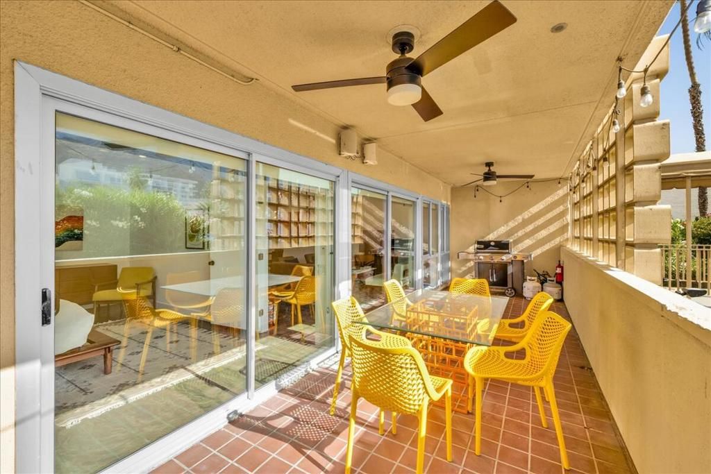Dining room, Exterior, Interior, Sun Room