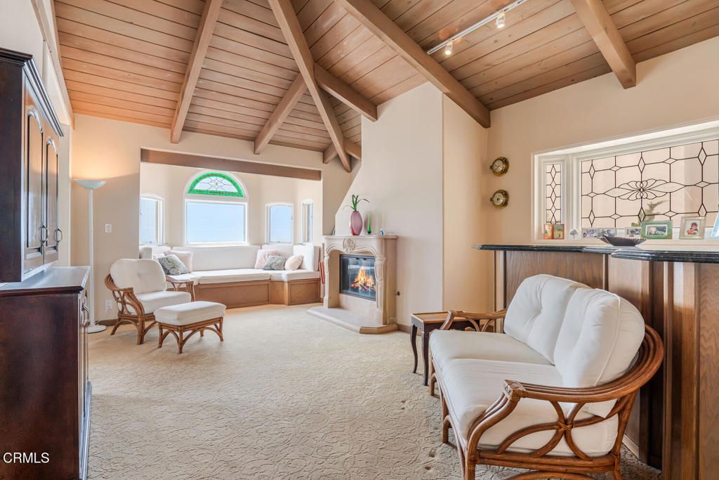 Fireplace, Interior, Living room, Wooden Beams, Wooden Ceilings