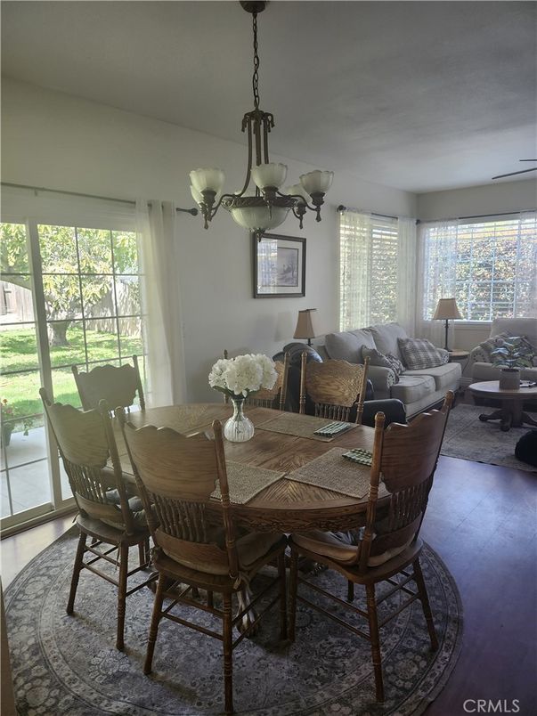 Chandelier, Dining room, Interior, Living room, Wood Texture Flooring