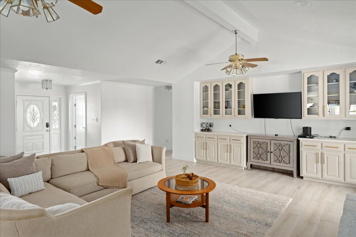 Interior, Living room, Wood Texture Flooring