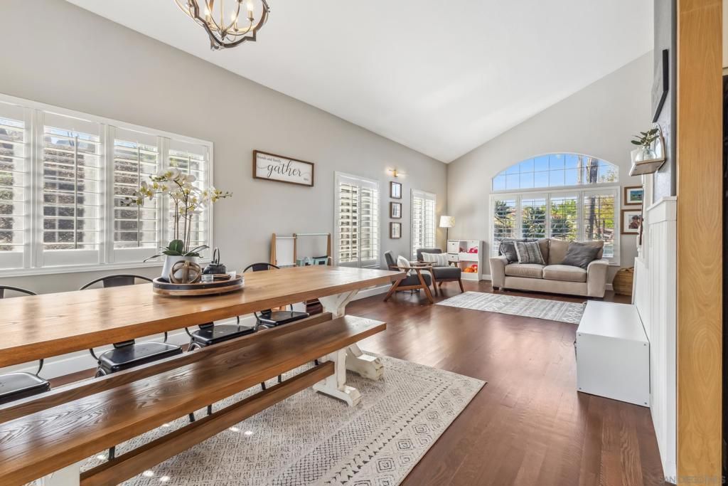 Dining room, Interior, Living room, Wood Texture Flooring